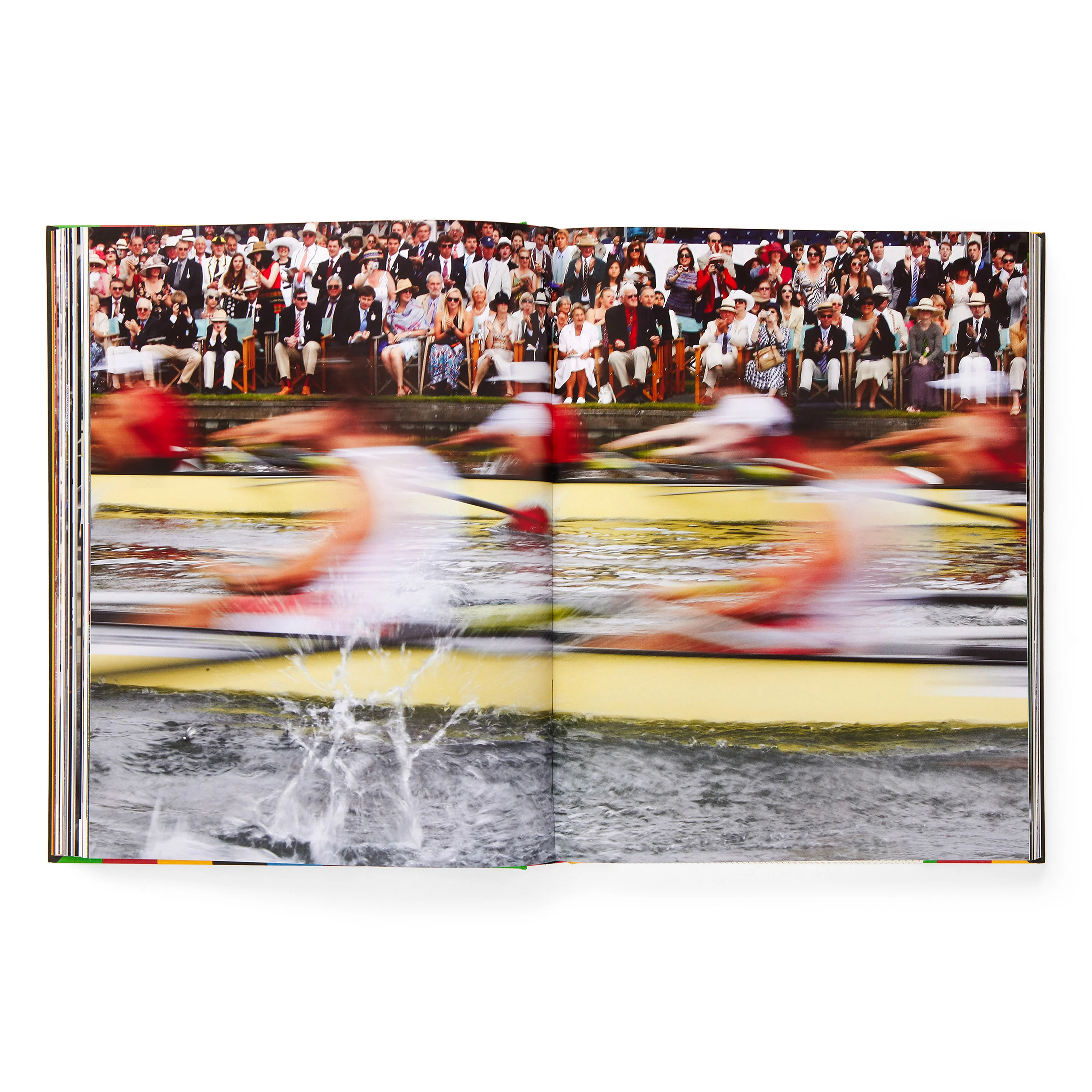 Rowing Blazers: Revised & Expanded Edition - Image 11