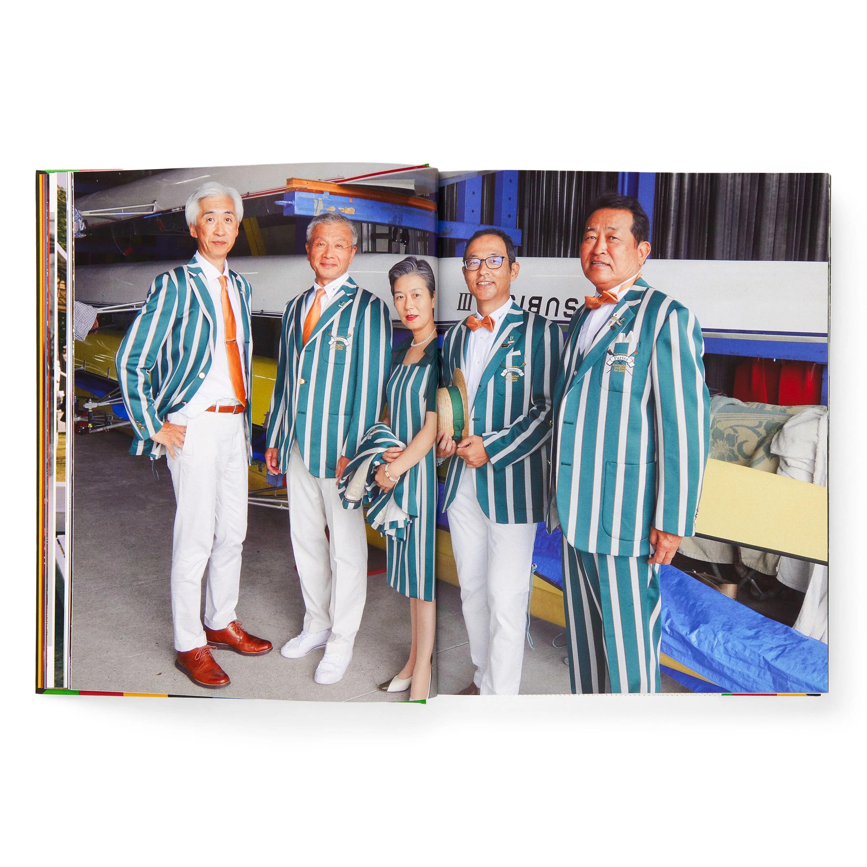 Rowing Blazers: Revised & Expanded Edition - Image 13
