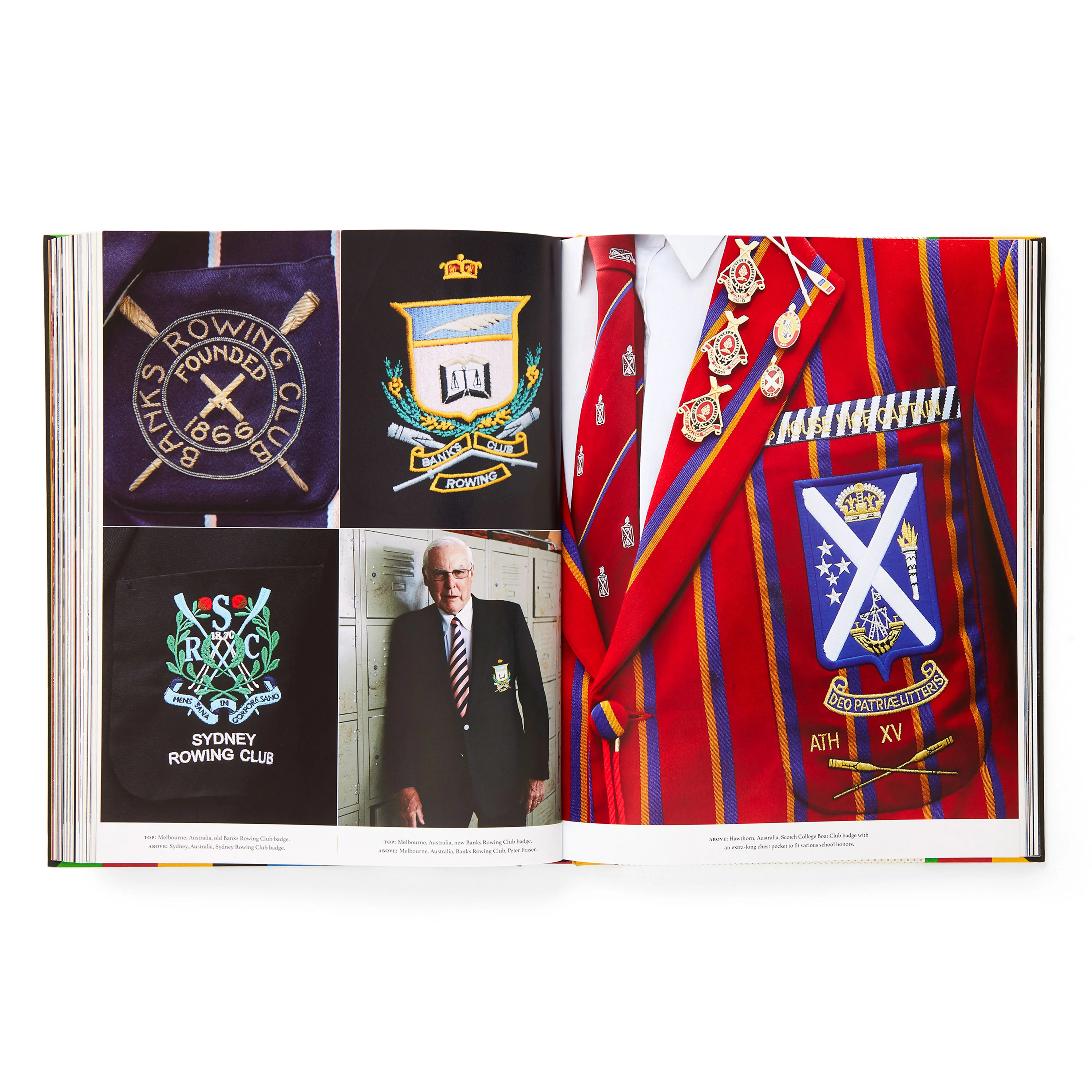 Rowing Blazers: Revised & Expanded Edition - Image 14