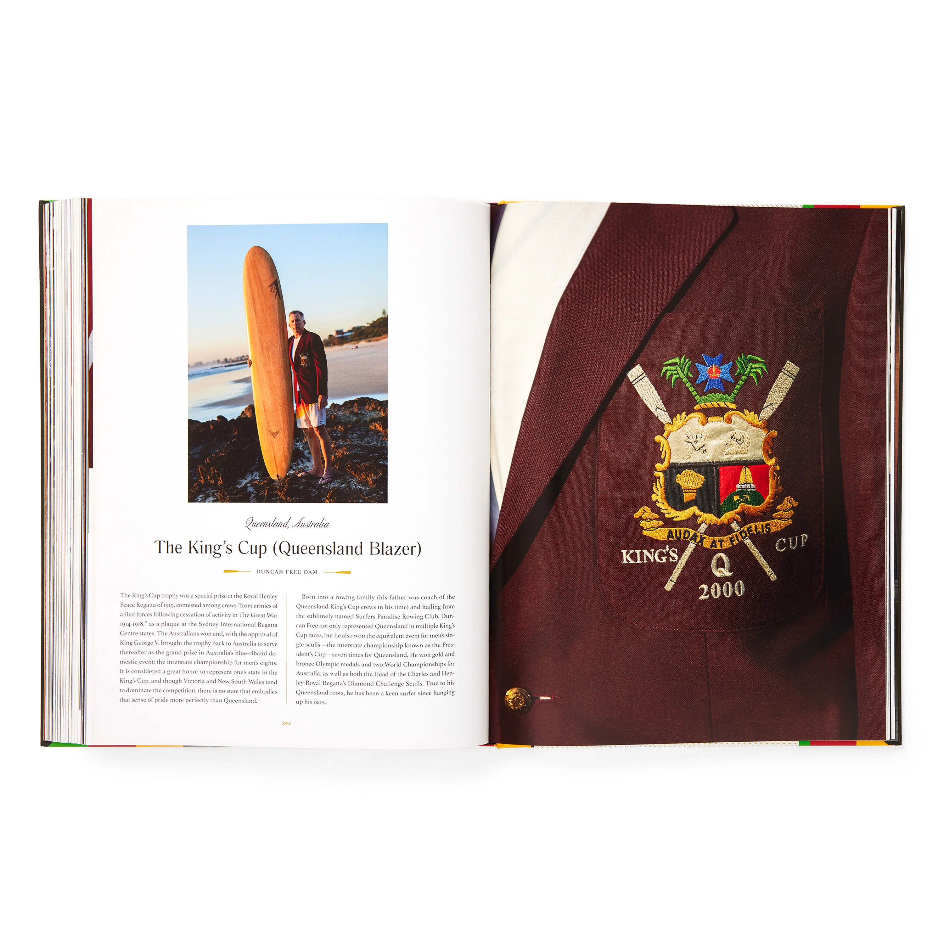 Rowing Blazers: Revised & Expanded Edition - Image 15