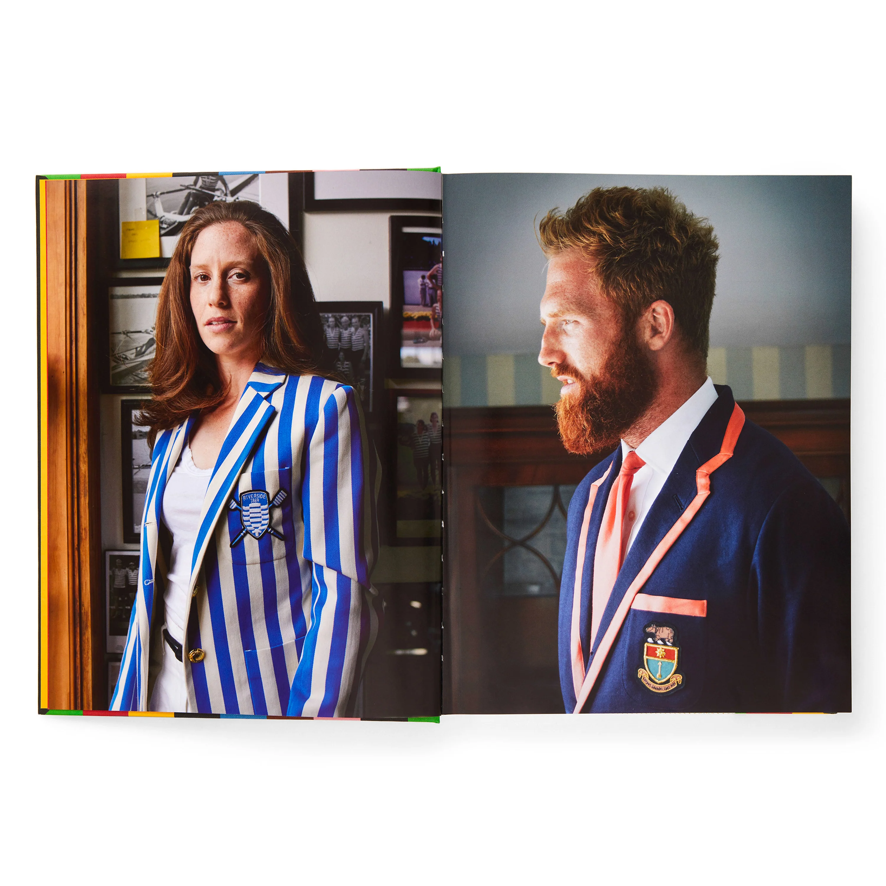 Rowing Blazers: Revised & Expanded Edition - Image 4
