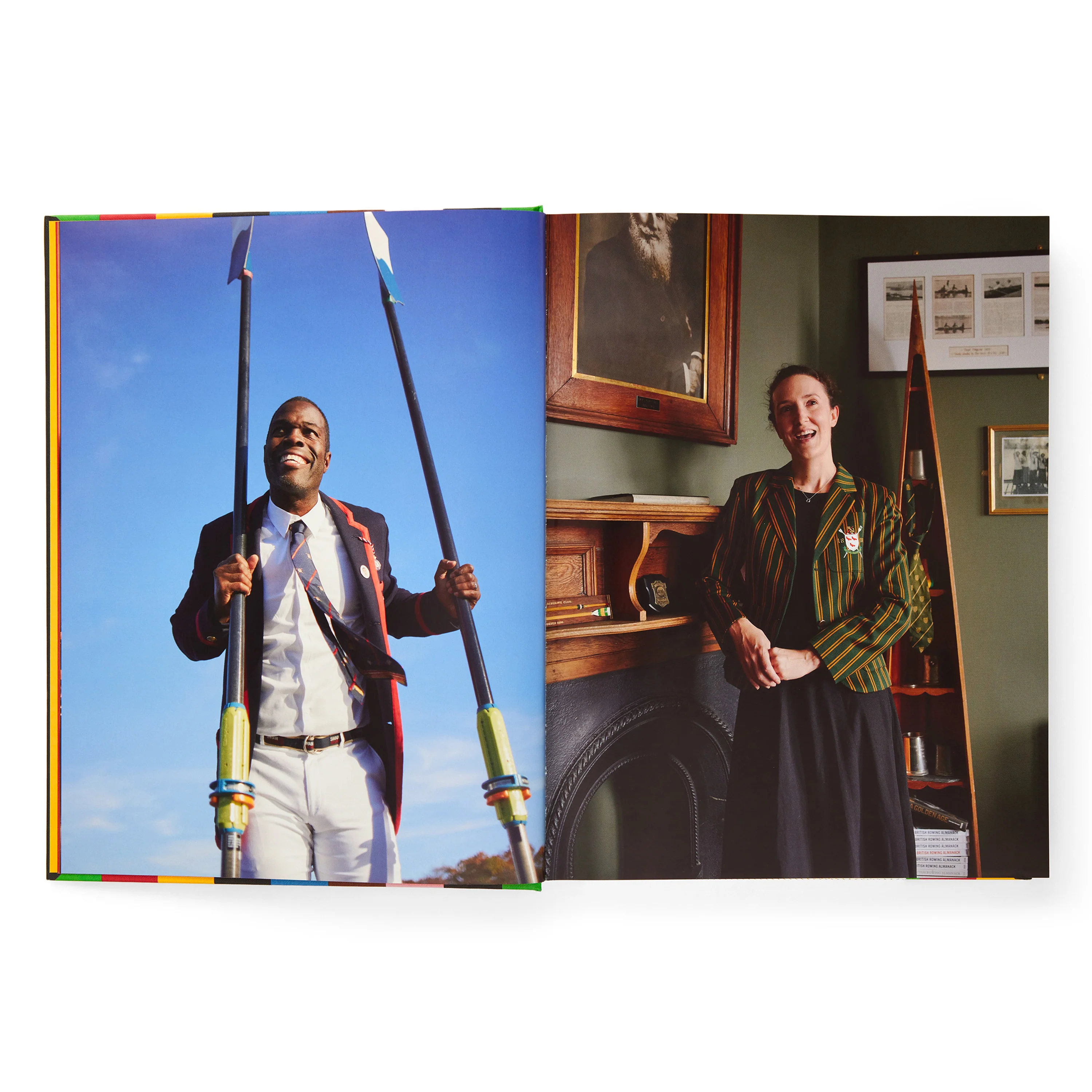 Rowing Blazers: Revised & Expanded Edition - Image 5