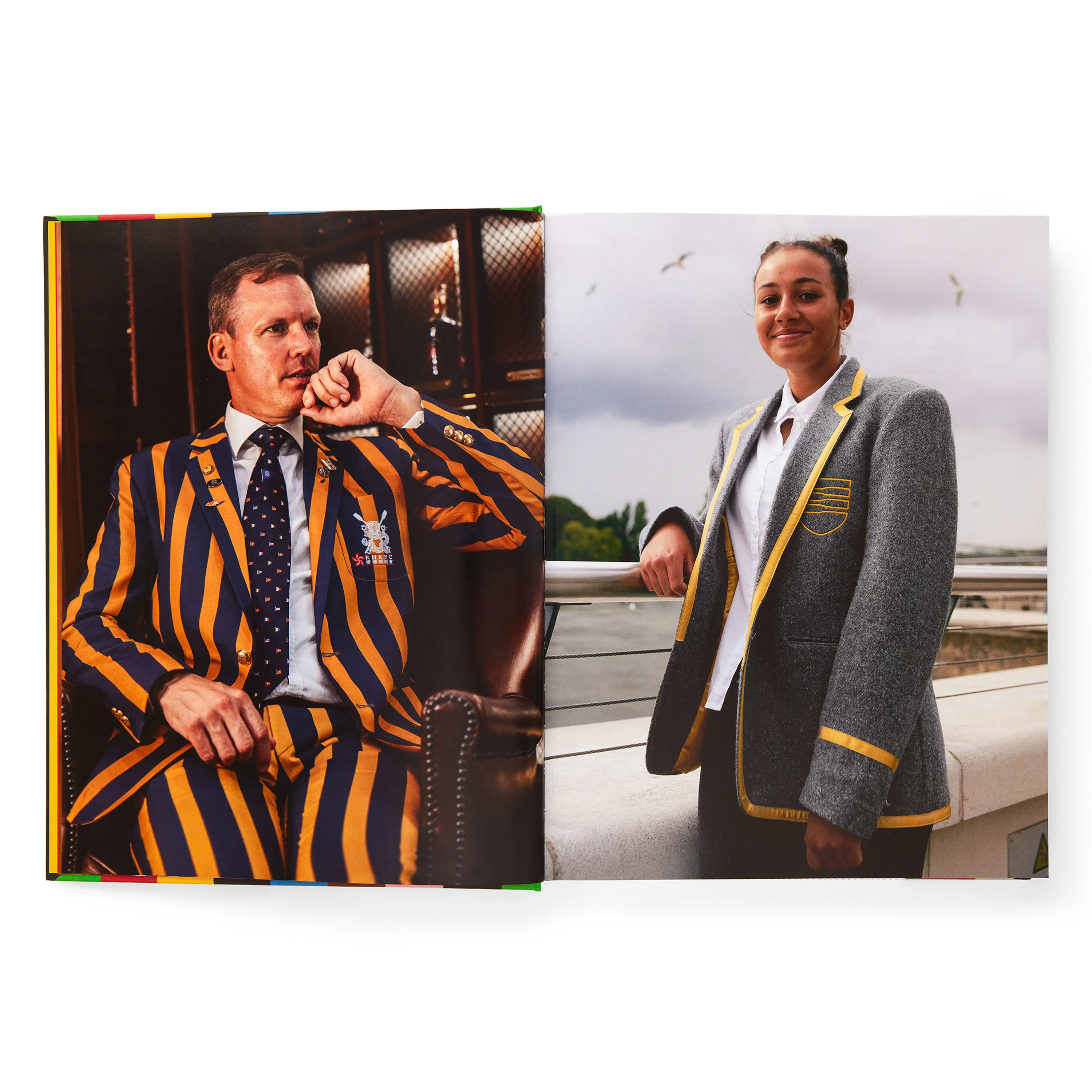 Rowing Blazers: Revised & Expanded Edition - Image 7