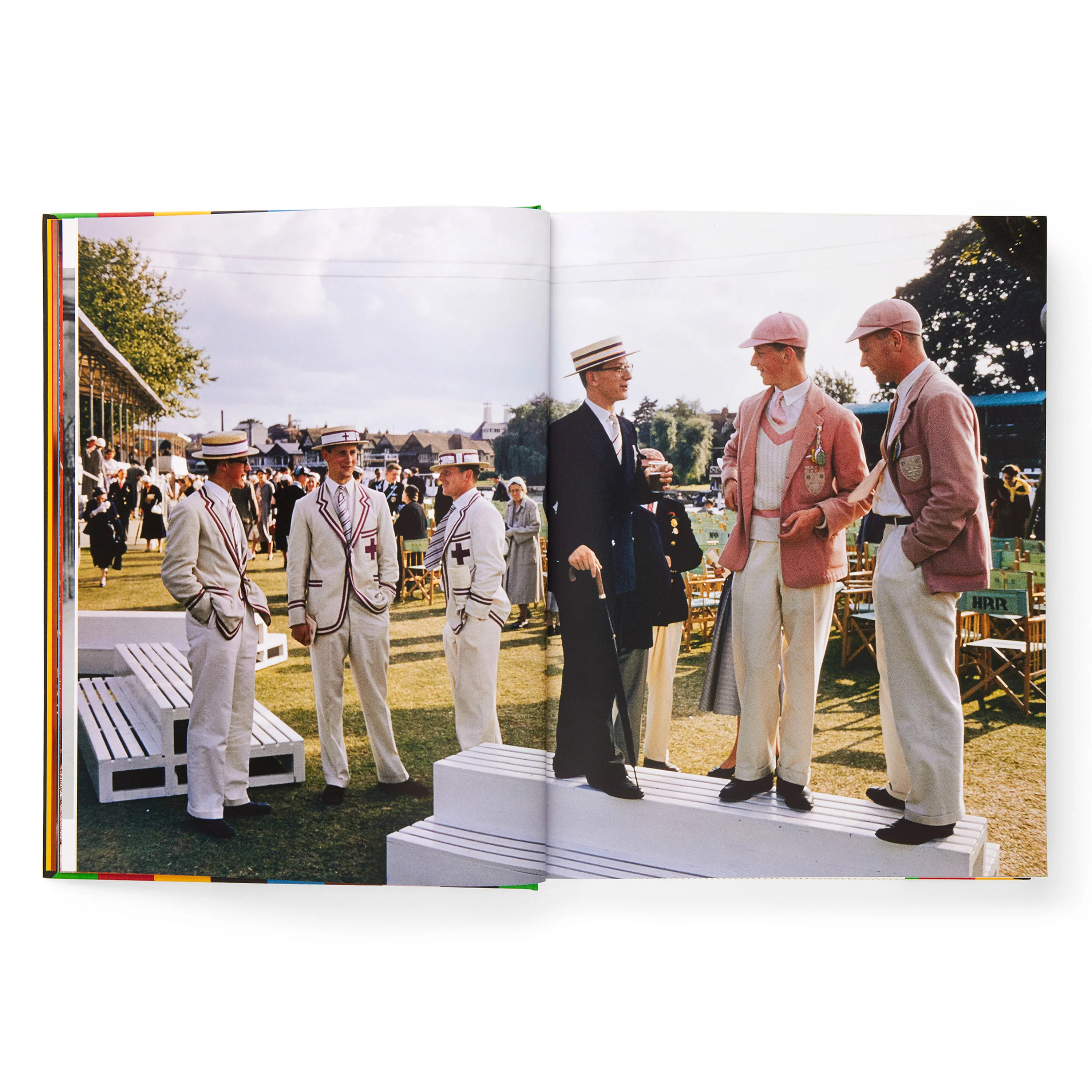 Rowing Blazers: Revised & Expanded Edition - Image 8