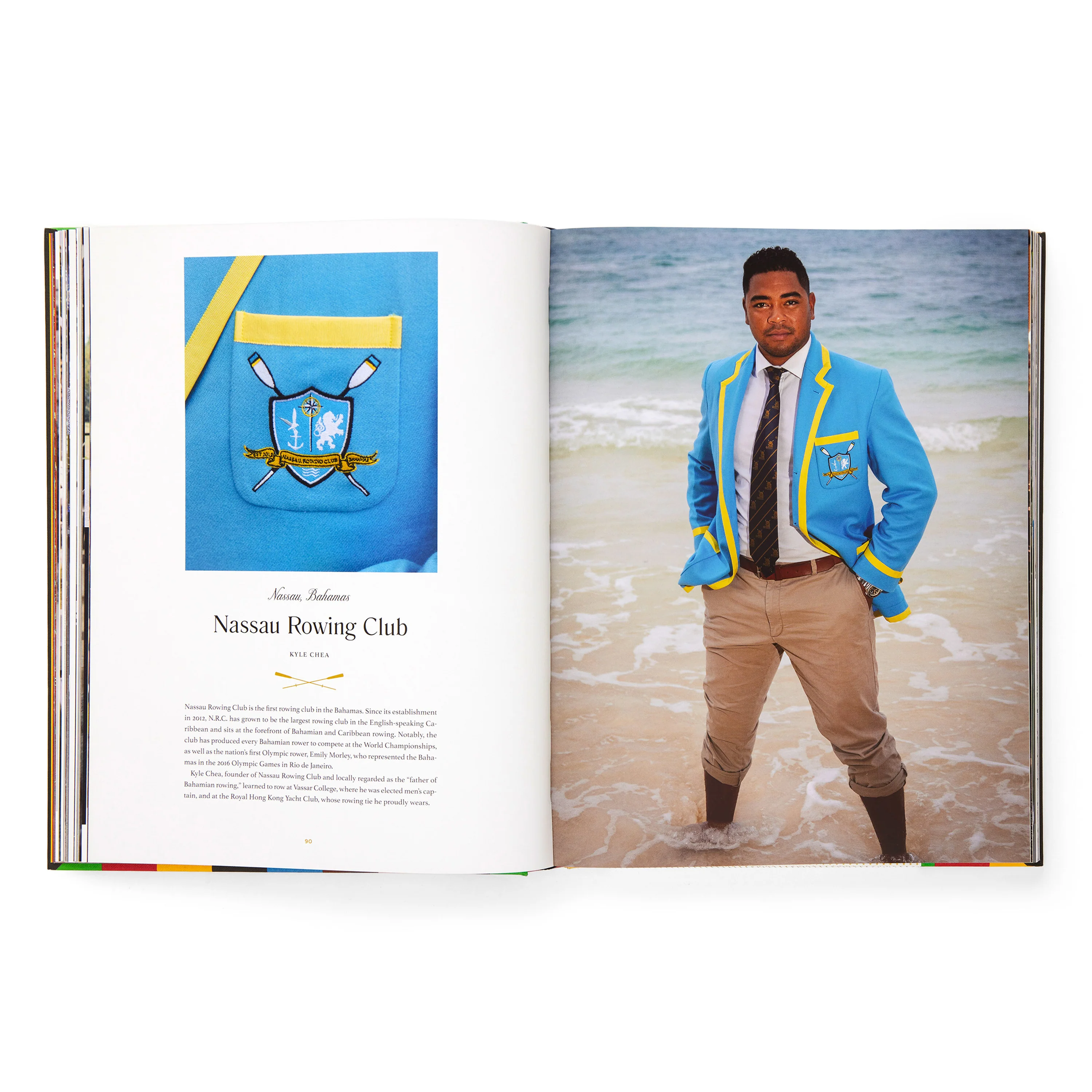 Rowing Blazers: Revised & Expanded Edition - Image 9