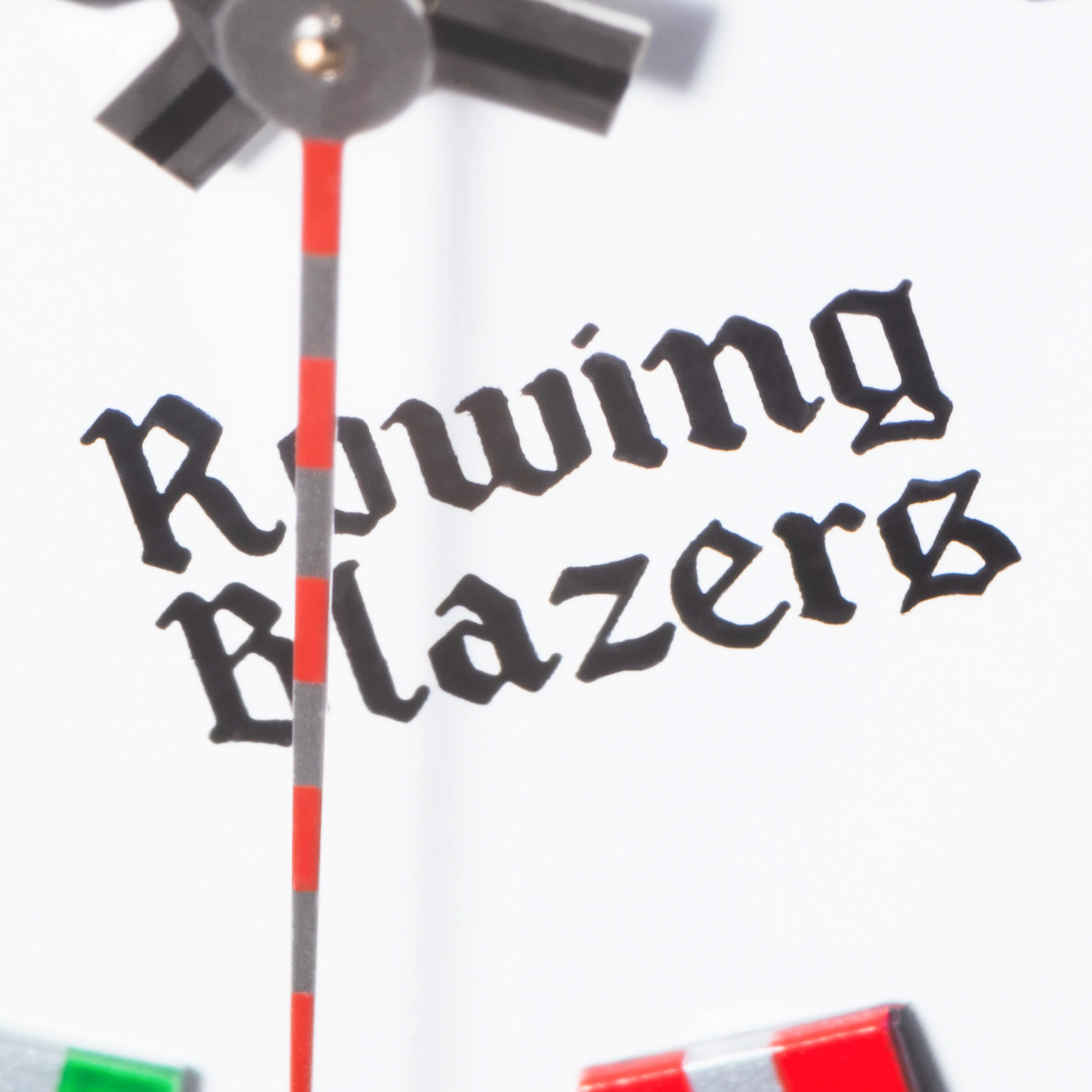 Rowing Blazers x Seiko 5 Sports Watch (Limited Edition 2023) - Image 39