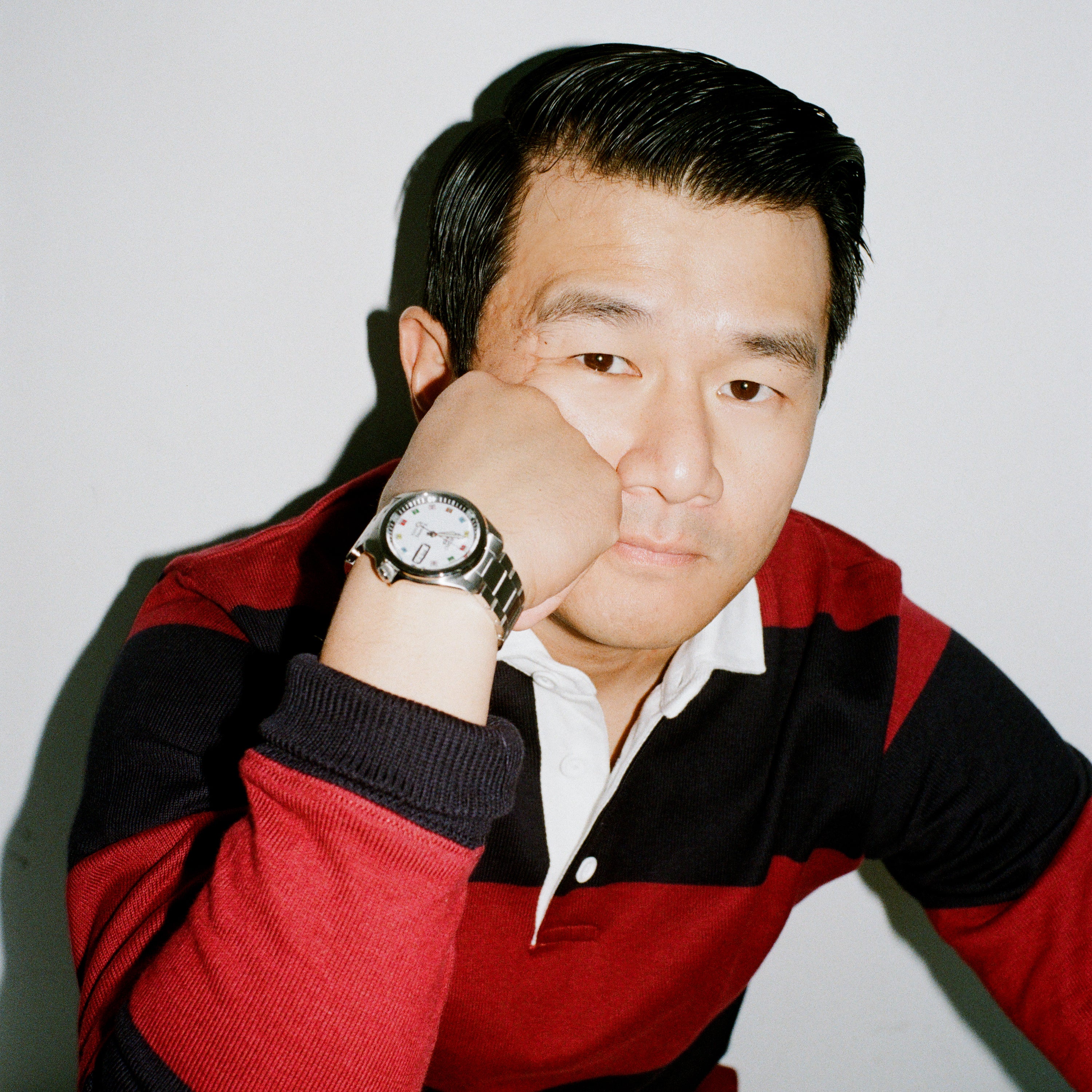 Rowing Blazers x Seiko 5 Sports Watch (Limited Edition 2023) - Image 45