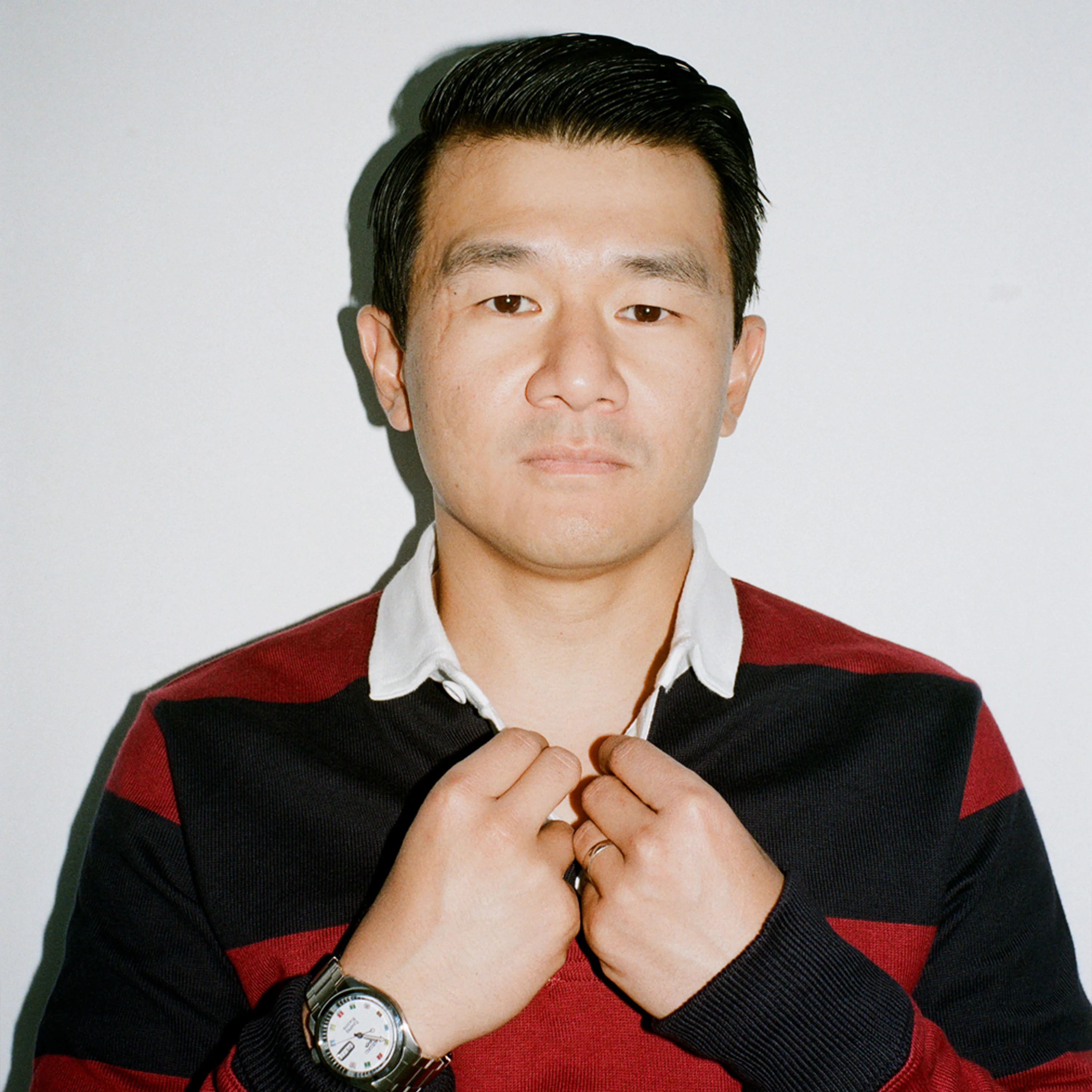 Rowing Blazers x Seiko 5 Sports Watch (Limited Edition 2023) - Image 46