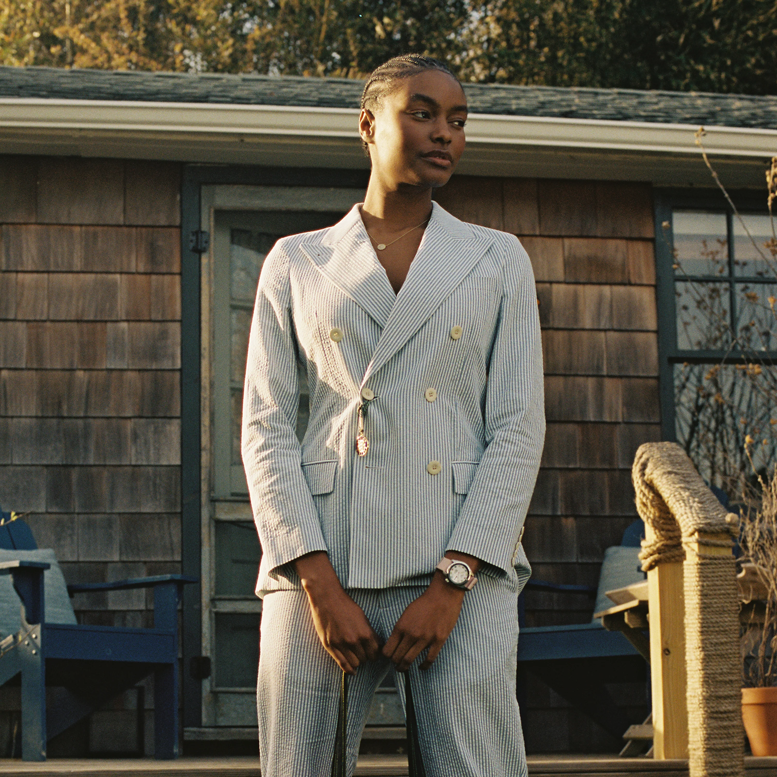 Rowing Blazers x Seiko 5 Sports Watch (Limited Edition 2023) - Image 48