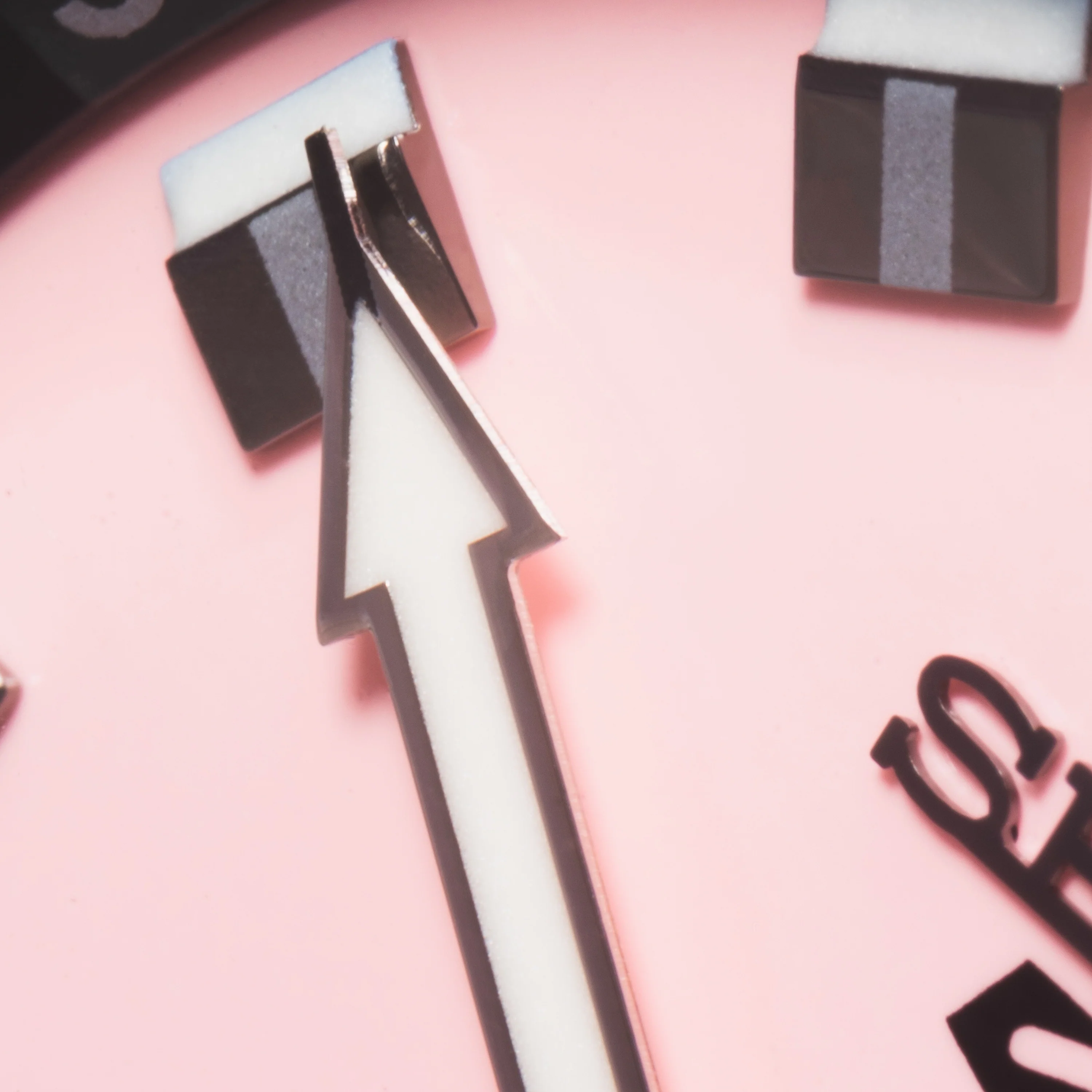 Rowing Blazers x Seiko 5 Sports Watch (Limited Edition 2023) - Image 7