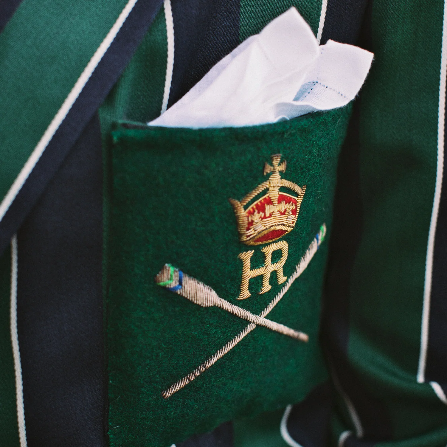 Rowing Blazers (First Edition) - Image 3