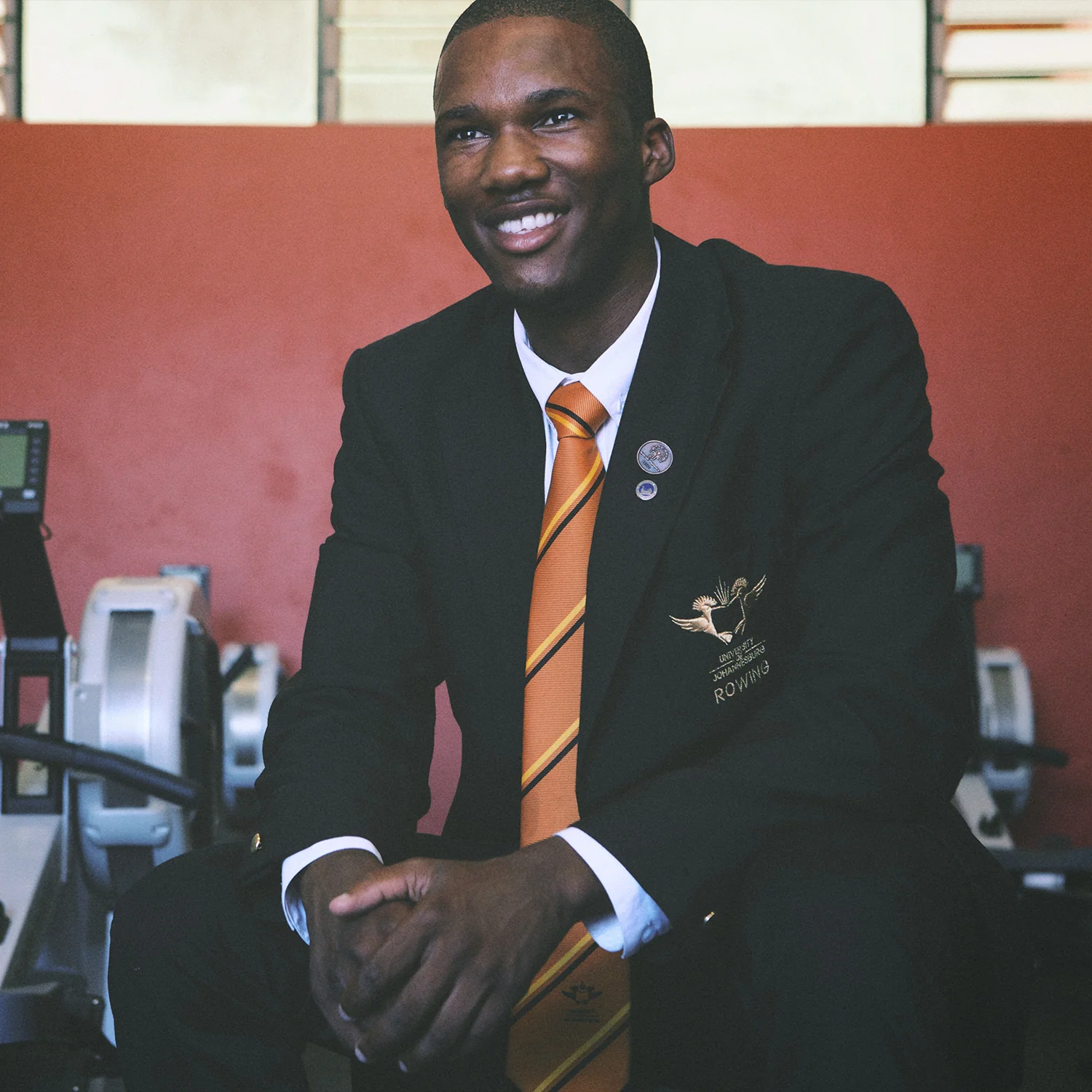 Rowing Blazers (First Edition) - Image 4