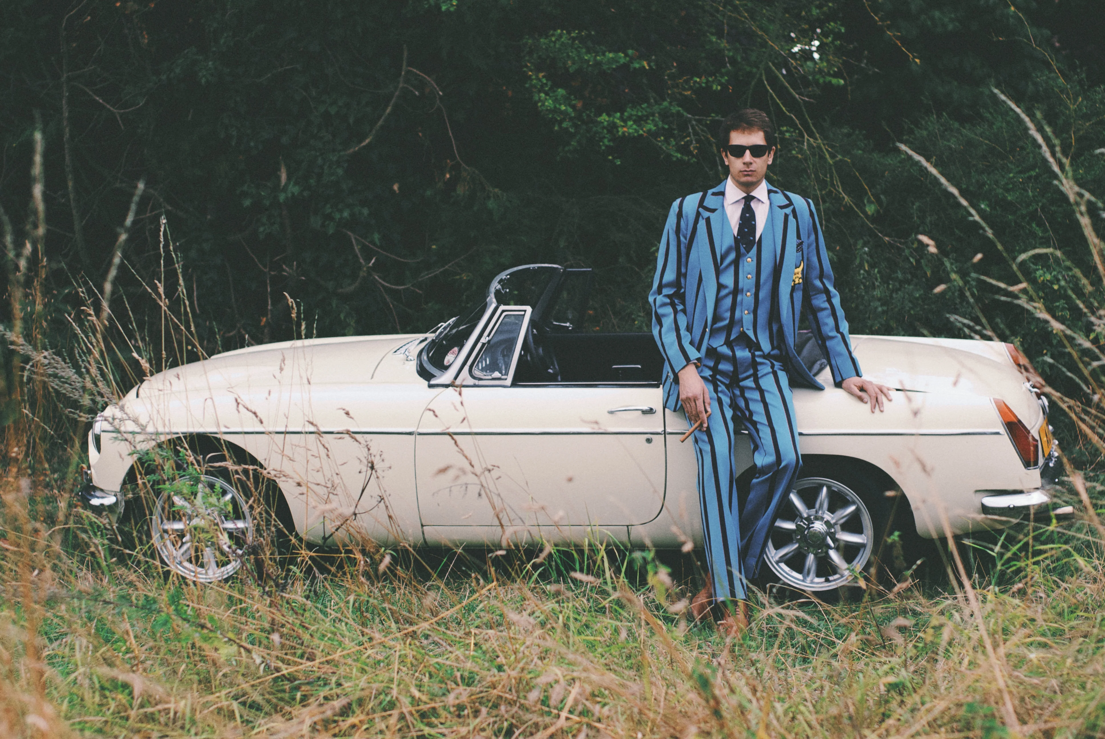 Rowing Blazers (First Edition) - Image 5