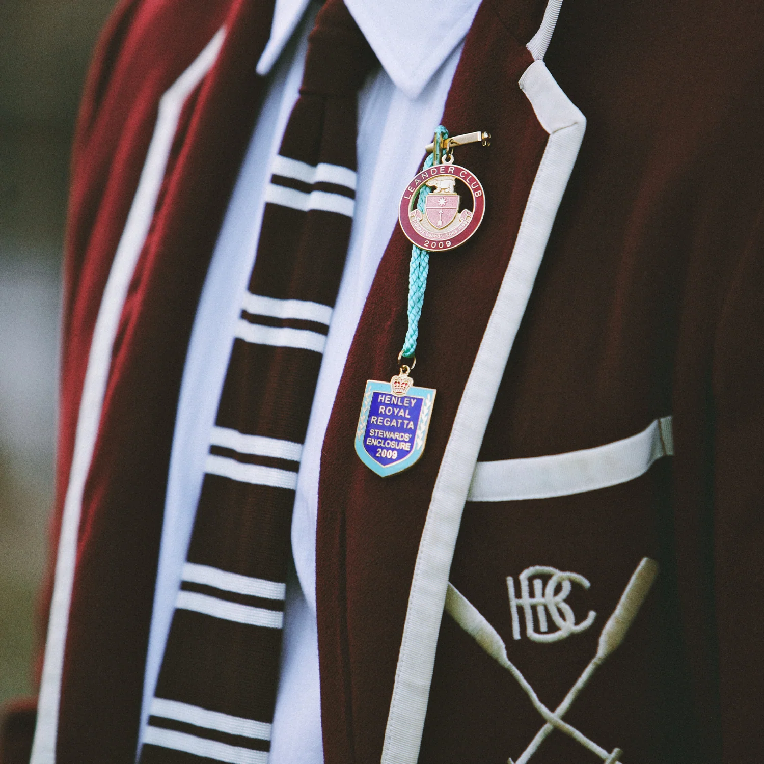 Rowing Blazers (First Edition) - Image 6