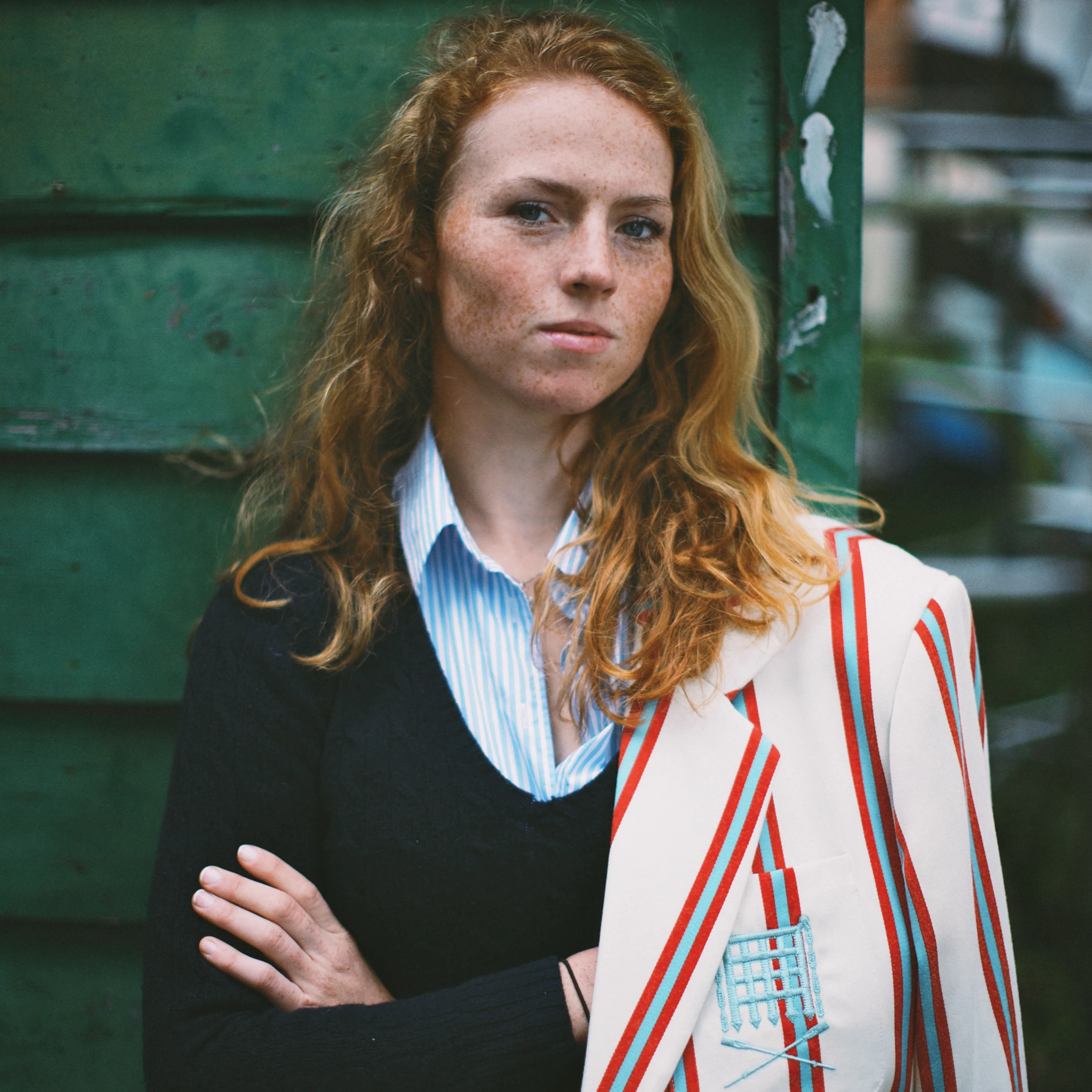 Rowing Blazers (First Edition) - Image 7