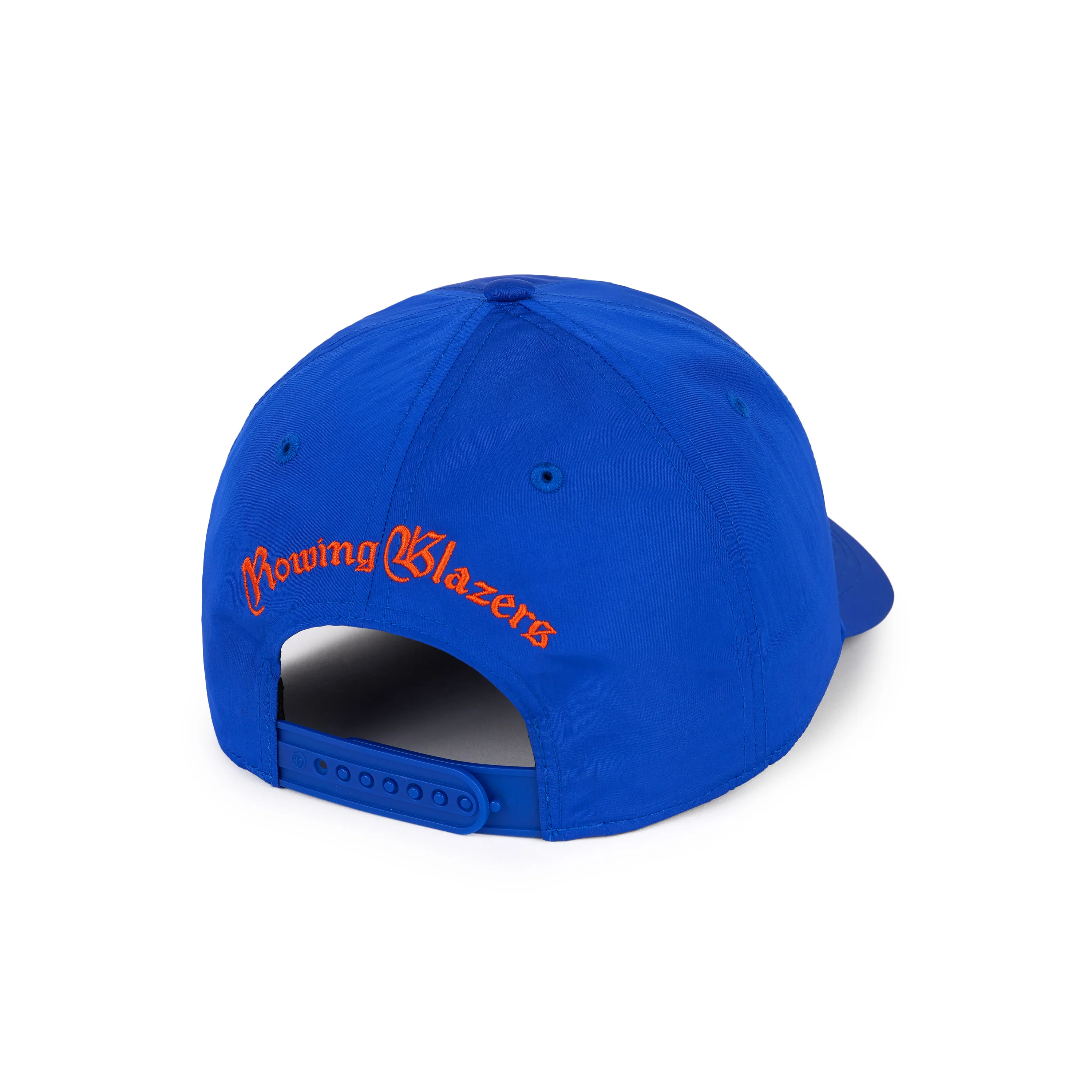 Rowing Blazers x '47 Nylon Mets Cap - Image 3