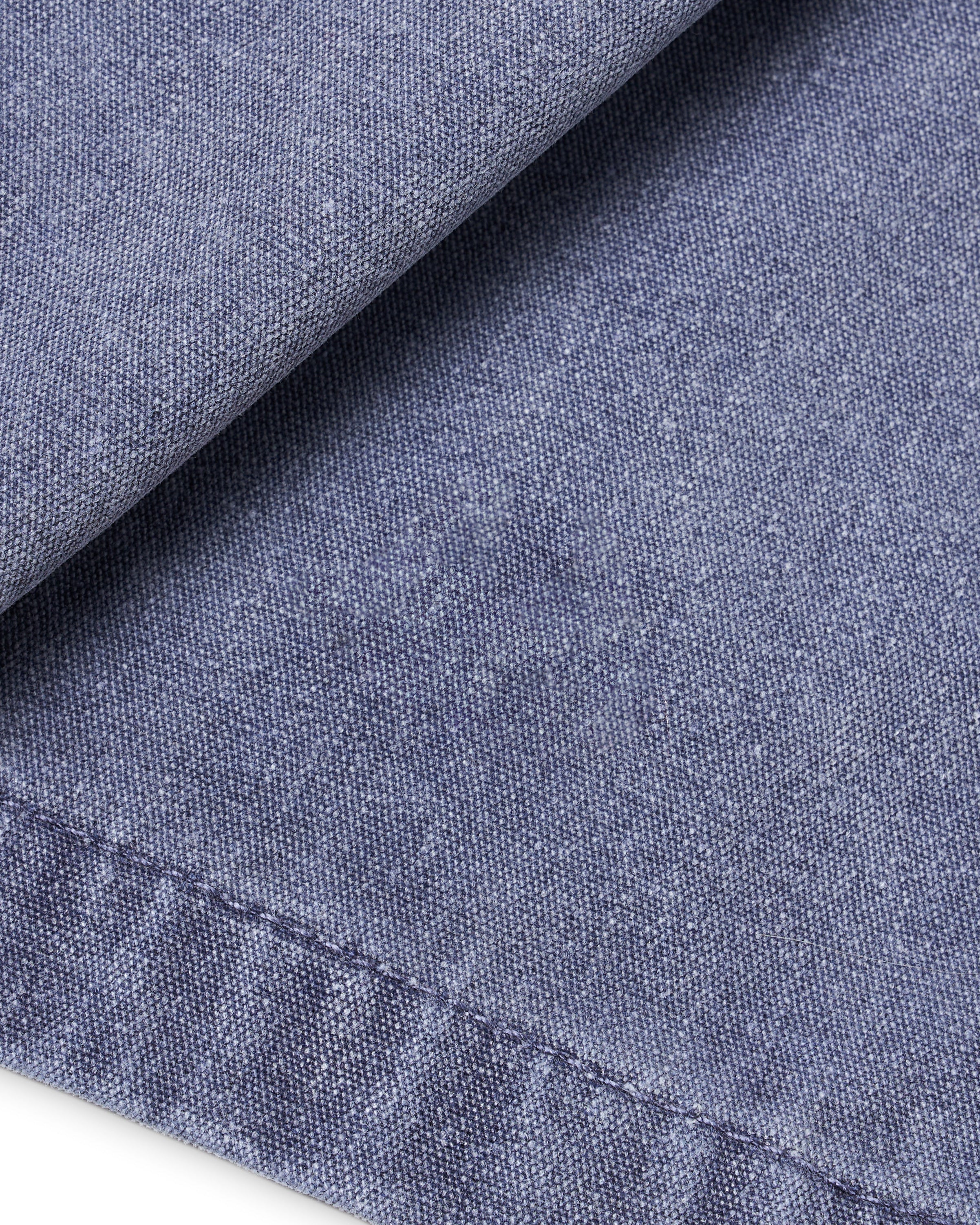 Washed Canvas Shorts - Image 3