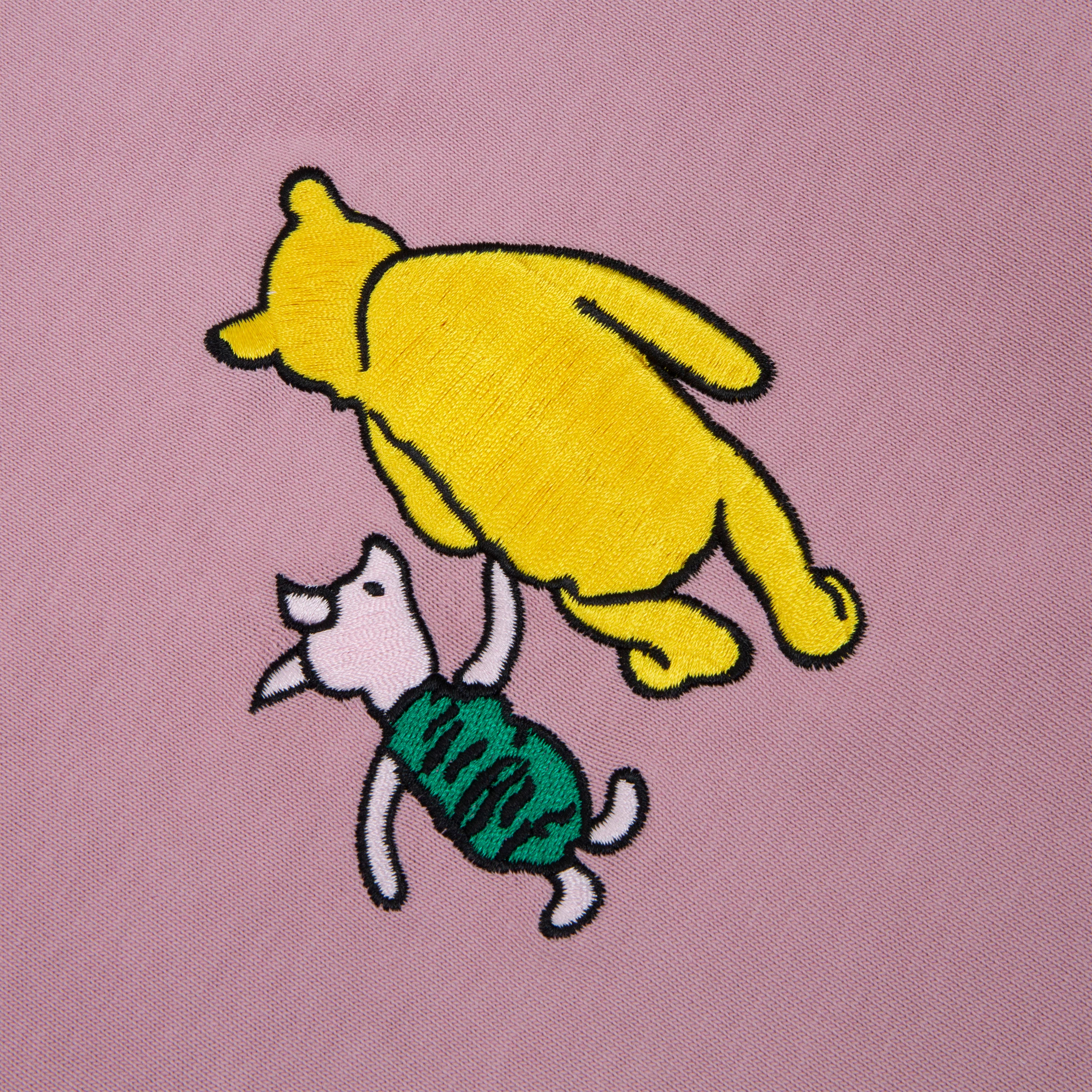 Winnie-the-Pooh Lightweight Rugby - Image 3