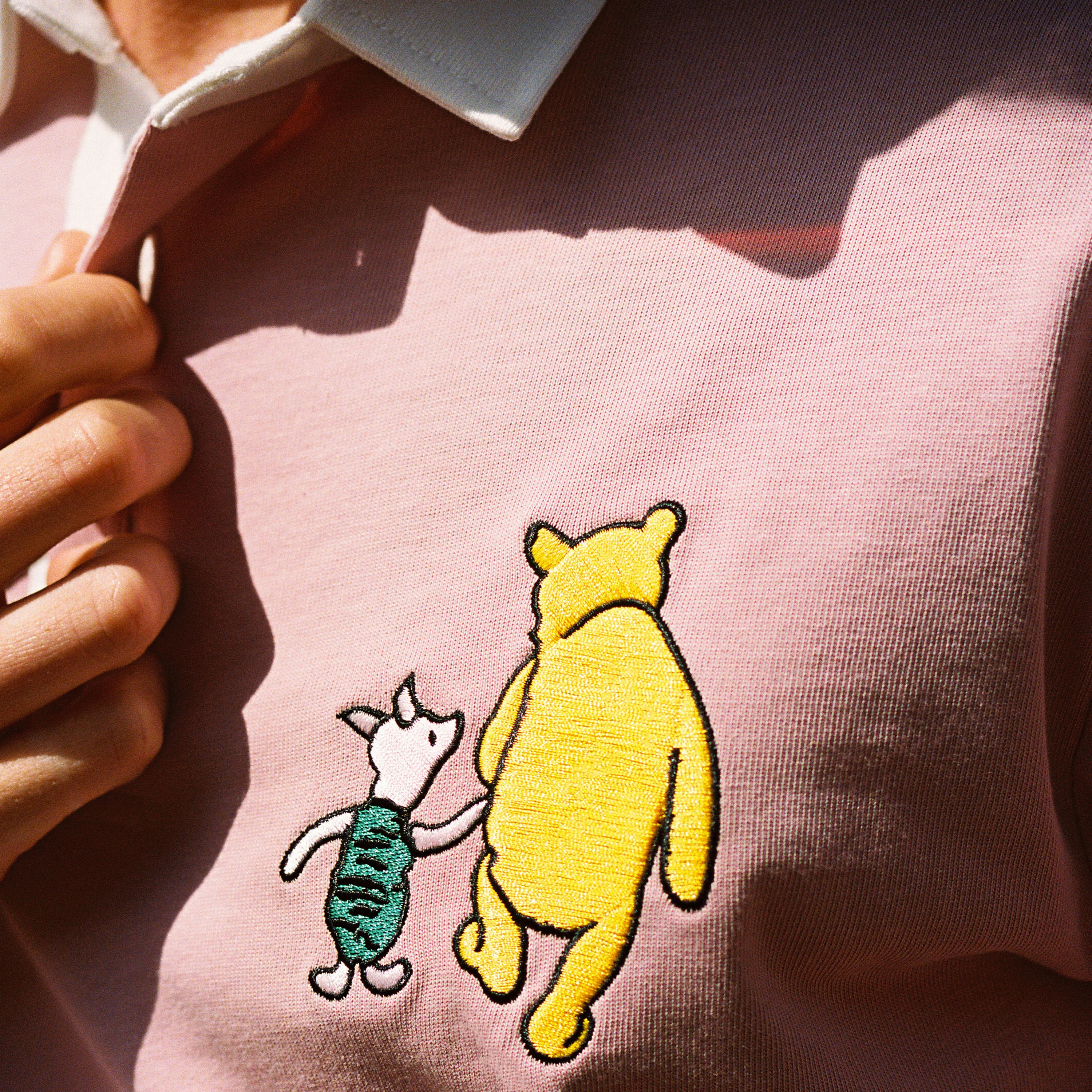 Winnie-the-Pooh Lightweight Rugby - Image 4